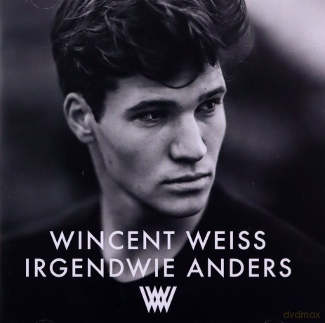 Wincent Weiss: Irgendwie anders [CD]
