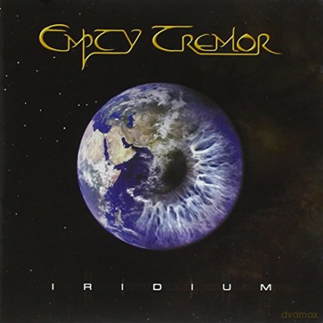 Empty Tremor: IRIDIUM [CD]