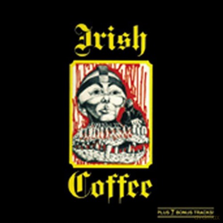 Irish Coffee: Irish Coffee [CD]