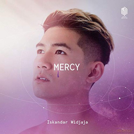 Johann Sebastian Bach: Iskandar Widjaja - Mercy [CD]