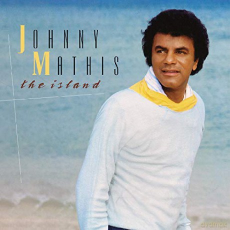 Johnny Mathis: Island [CD]