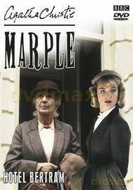 Miss Marple 11: Hotel Bertram (BBC) [DVD]
