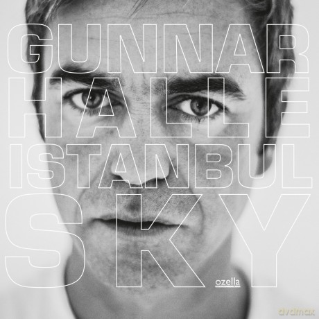 Gunnar Halle: Istanbul Sky [CD]