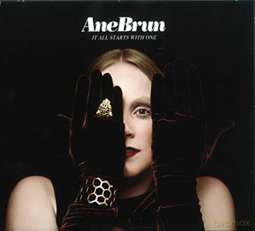 Ane Brun: It All Starts With One [2CD]