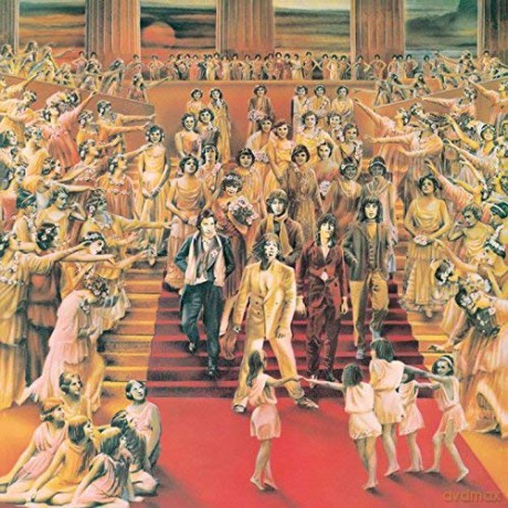 The Rolling Stones: It's Only Rock 'n Roll (UHQ-CD/MQA-CD) (Reissue) (Limited) [CD]