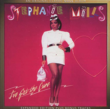 Stephanie Mills: I've Got The Cure (Expanded) [CD]