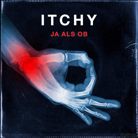 ITCHY: Ja als ob [CD]