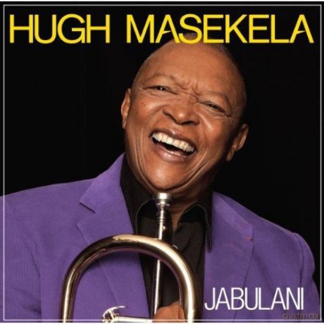 Hugh Masekela: Jabulani [CD]