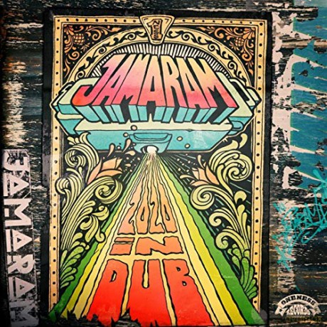 Jamaram: Jamaram in Dub 2020 [CD]
