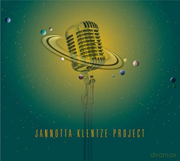 Jannotta Klentze Project: Jannotta-Klentze-Project [CD]