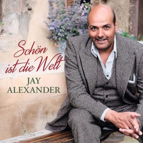 Jay Alexander - Schon ist die Welt [CD]