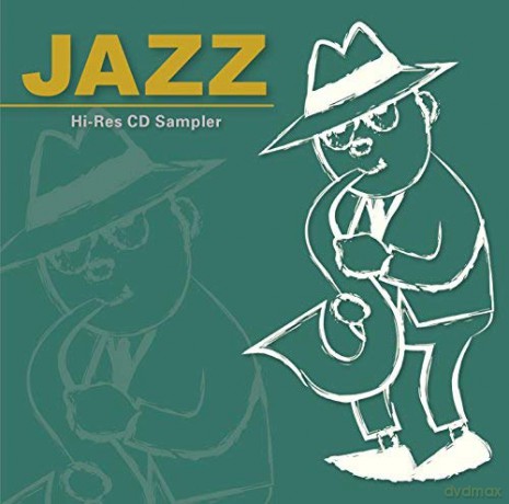 Jazz Sampler: Jazz (UHQ-CD/MQA-CD) (Reissue) (Limited) [2CD]