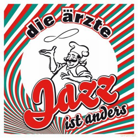 Die A"rzte: Jazz ist anders [CD]