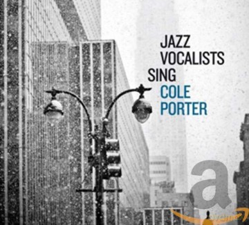 Jazz Vocalists Sing Cole Porter [3CD]