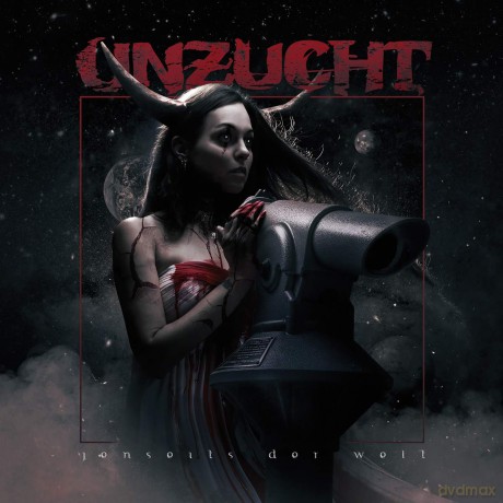 Unzucht: Jenseits der Welt [CD]
