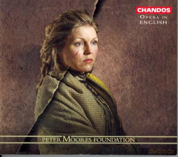 Leos Janacek: Jenufa (in engl.Spr.) [2CD]