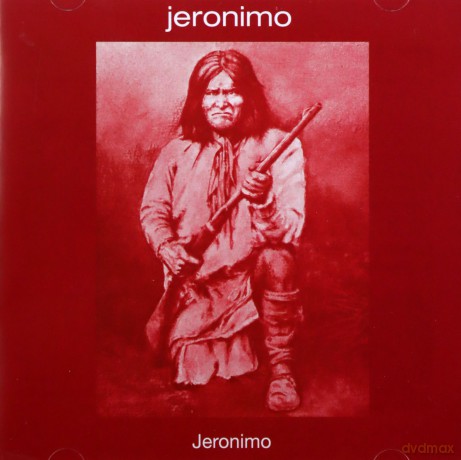 Jeronimo: Jeronimo [CD]