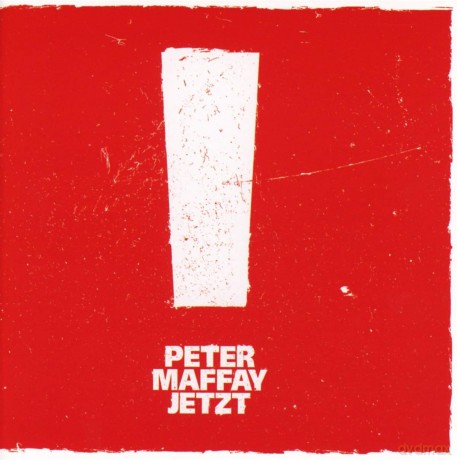 Peter Maffay: Jetzt ! [CD]