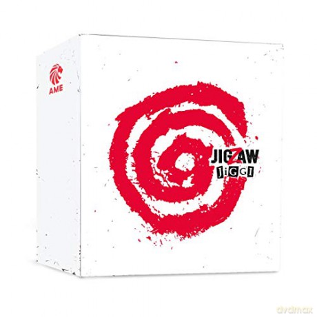 Jigzaw: Jiggi (Limited-Boxset) [2CD]