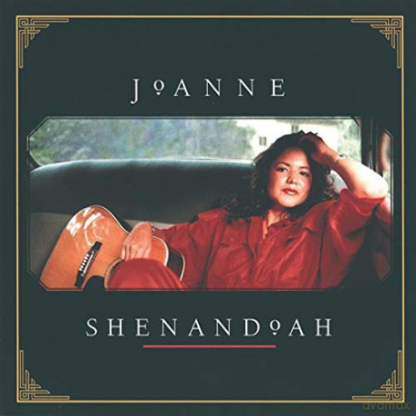 Joanne Shenandoah: Joanne Shenandoah [CD]