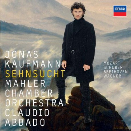 Jonas Kaufmann - Sehnsucht [CD]
