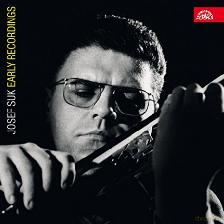 Josef Suk - Early Recordings [6CD]