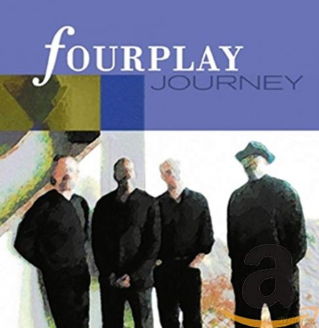 Fourplay: Journey [CD]