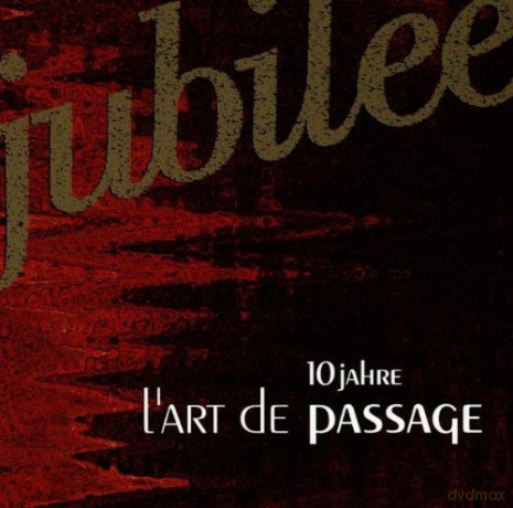 L'Art De Passage: Jubilee [CD]