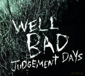 WellBad: Judgement Days [CD]