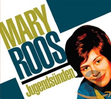 Mary Roos: Jugendsunden [3CD]