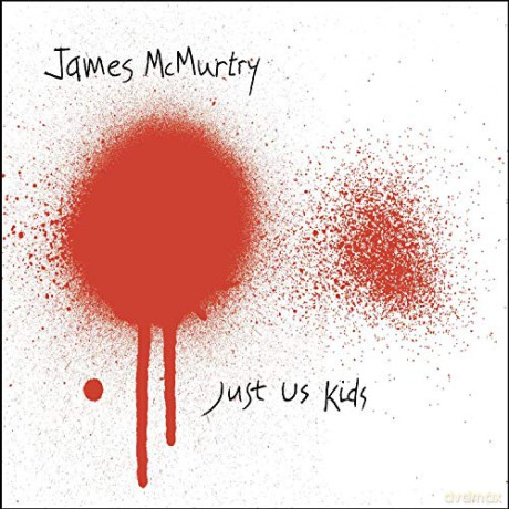 James McMurtry: Just Us Kids [CD]