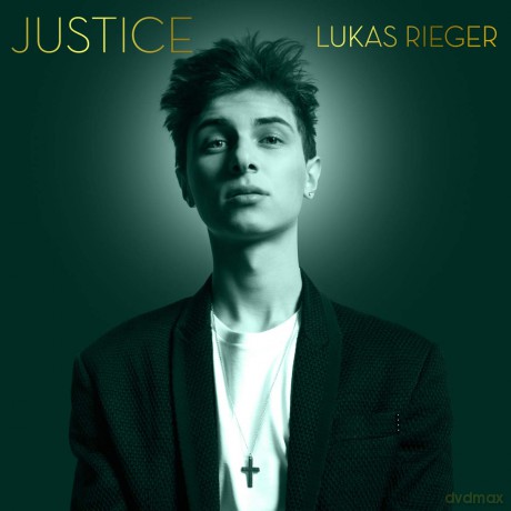Lukas Rieger: Justice [CD]