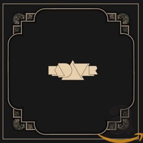 Kadavar: Kadavar [CD]