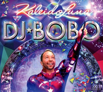 DJ Bobo: KaleidoLuna [CD]