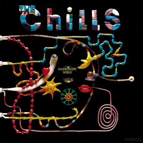 The Chills: Kaleidoscope World [CD]