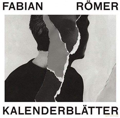Fabian Romer: Kalenderblss¤tter [CD]
