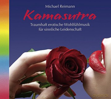 Michael Reimann: Kamasutra [CD]