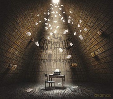 Coppelius: Kammerarchiv [CD]