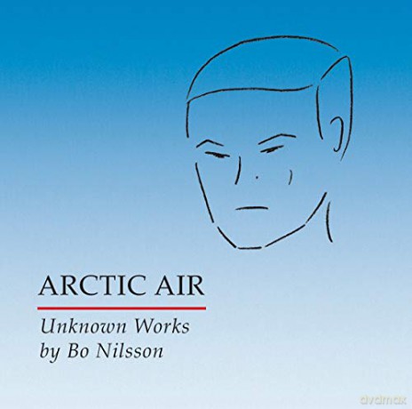 Bo Nilsson: Kammermusik Arctic Air [CD]