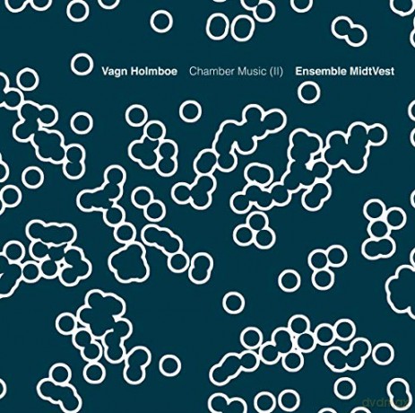 Vagn Holmboe: Kammermusik II [CD]