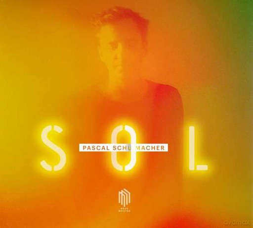 Pascal Schumacher: Kammermusik SOL [CD]