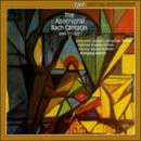 Johann Sebastian Bach: Kantaten BWV 217-222 (Apokryphe Werke 1) [CD]