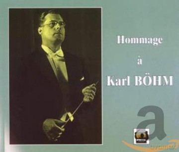 Ludwig van Beethoven: Karl Bohm - Hommage [3CD]