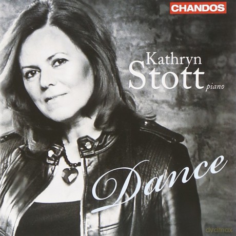 Kathryn Stott - Dance [CD]
