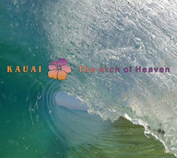 Bill Laswell: Kauai - Arch Of Heaven [CD]