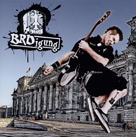 BRDigung: Kein Kompromiss [CD]
