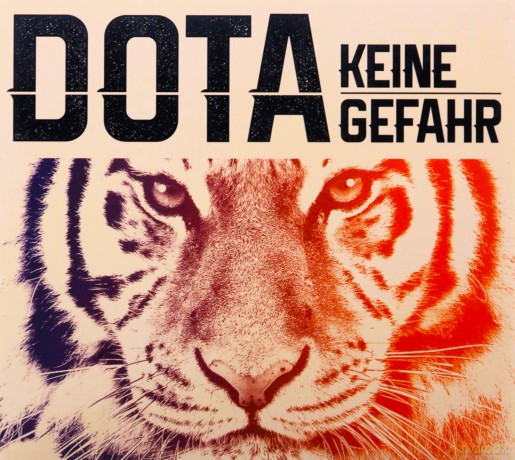 Dota: Keine Gefahr [CD]