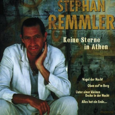 Stephan Remmler: Keine Sterne in Athen [CD]
