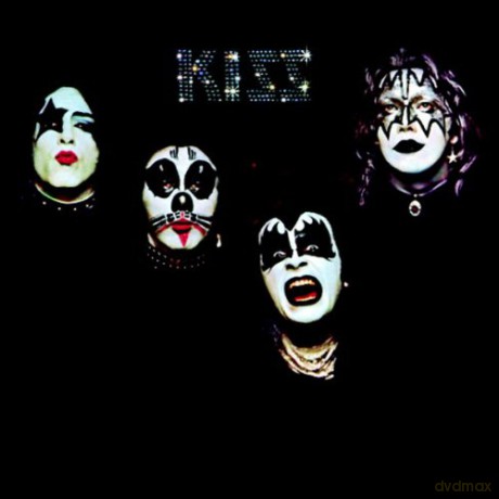 Kiss: Kiss (German Version) [CD]