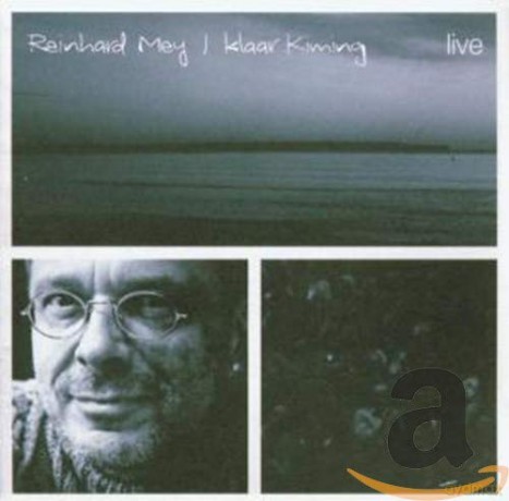 Reinhard Mey: Klaar Kiming (Live) [CD]